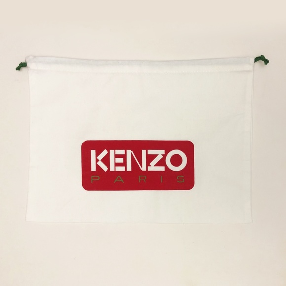 Kenzo Handbags - Kenzo Authentic Dust Bag